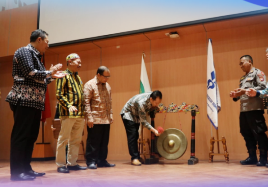 Kaltim Jadi Pusat Perhatian Dengan Pembangunan IKN