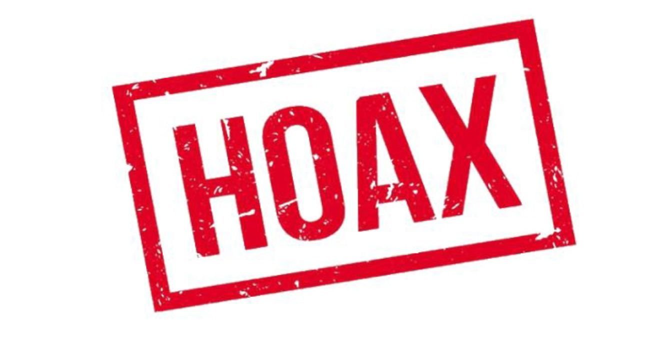 Jurus Jitu Tangkal Hoax Jelang Pemilu 2024