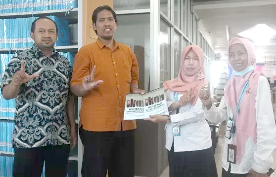 Ungkap Jejak Sejarah Kerajaan Martapura di Tanah Kutai