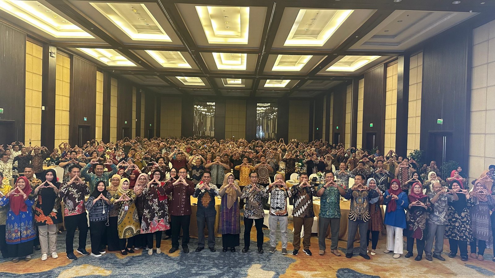 "SRIKANDI", Menjadikan Proses Pengarsipan Dokumen Semakin Mudah