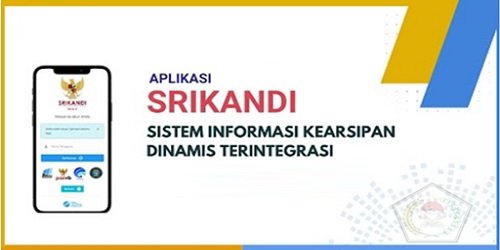DPK Kaltim Terus  Pantau Penggunaan SRIKANDI