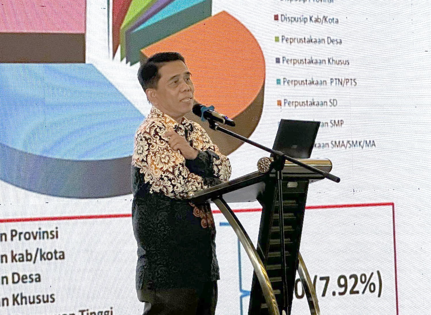 DPK Kaltim Apresiasi Kesigapan Disdikbud