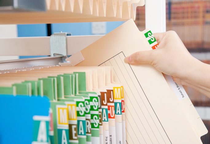 Kaltim Hanya Miliki 27 Tenaga Arsiparis