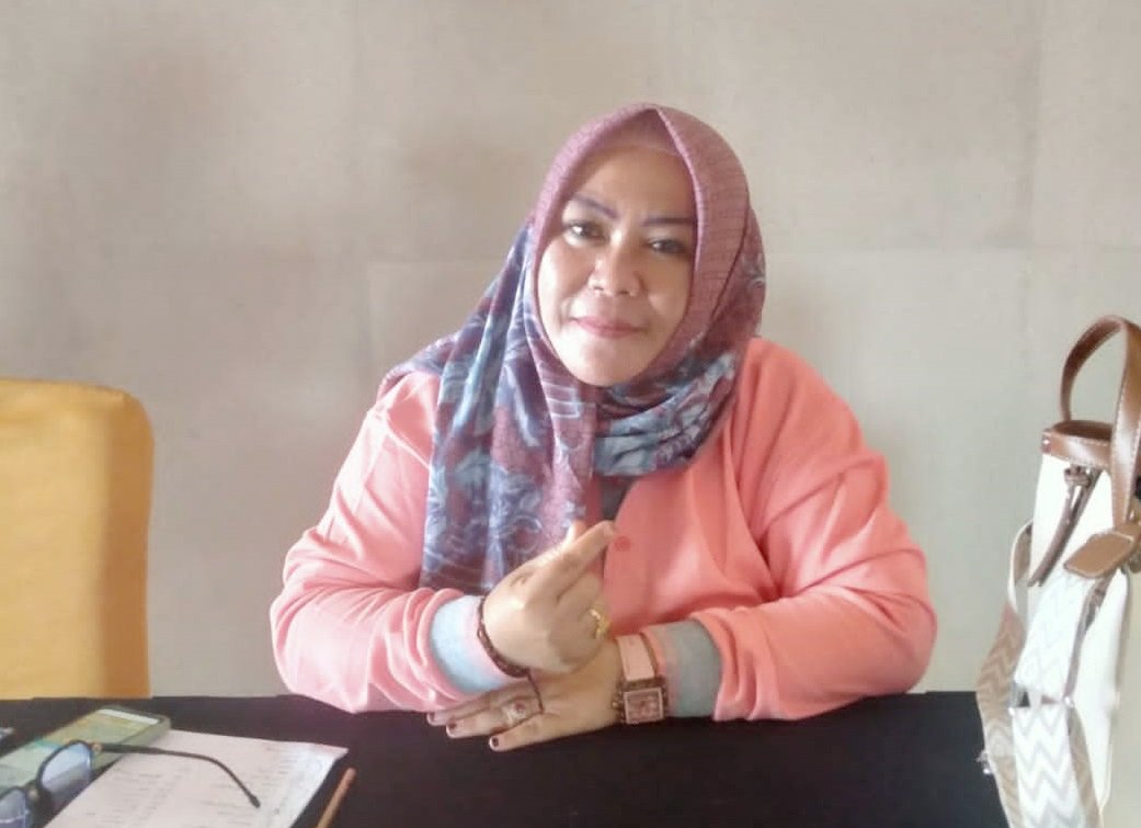 DPK Kaltim Banyak Memberi Pengetahuan Dalam Pengelolaan Arsip