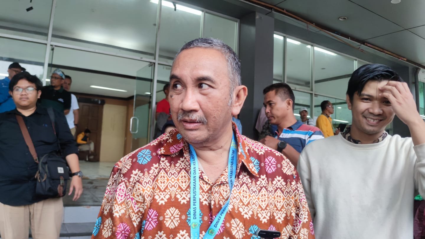 Ingin Dongeng Lokal Tumbuh Subur