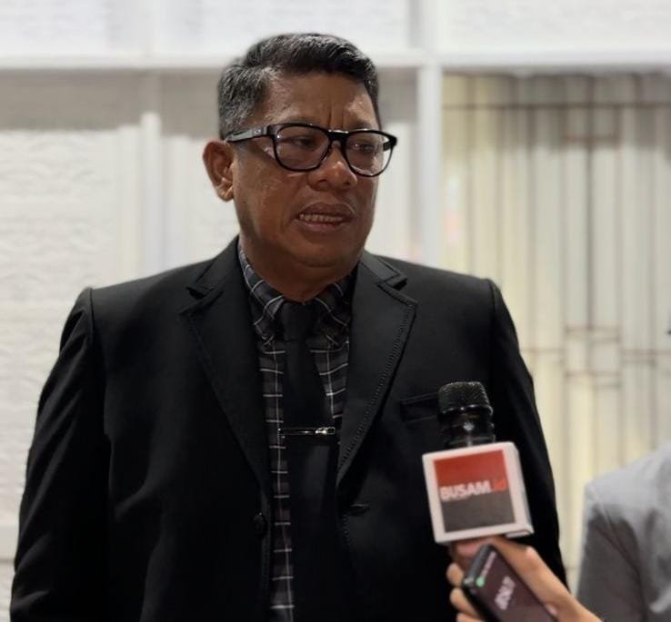 Bontang Terbaik di Kaltim Dalam Urusan Literasi