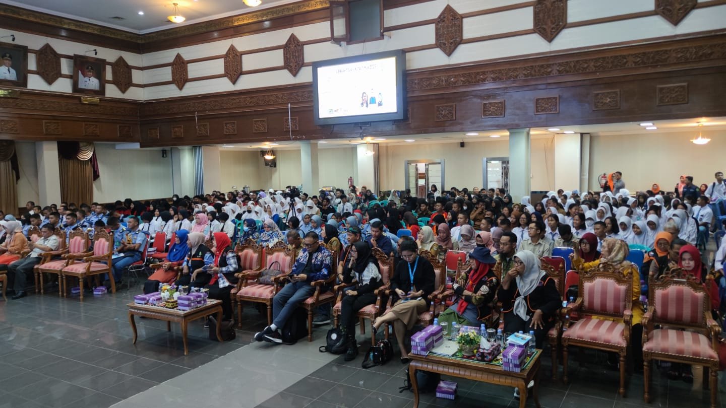 Menulis Bisa Menyembuhkan Fisik dan Mental