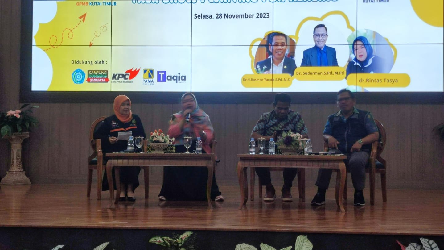 Jalan Jadi Penulis, Penuh Liku Namun Berbuah Manis