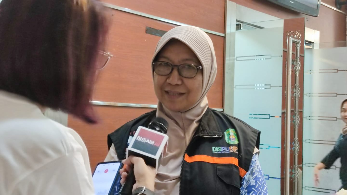 DPK Kaltim Sukses Gugah Minat Literasi Masyarakat