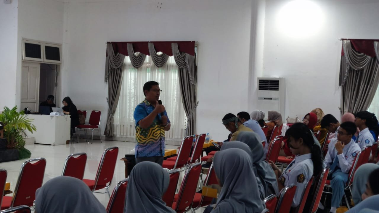 Beragam Manfaat Membaca: Asah Imajinasi dan Tumbuhkan Empati