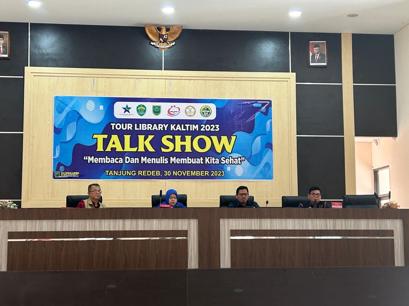 Tantangan Berliterasi di Tengah Era Digital