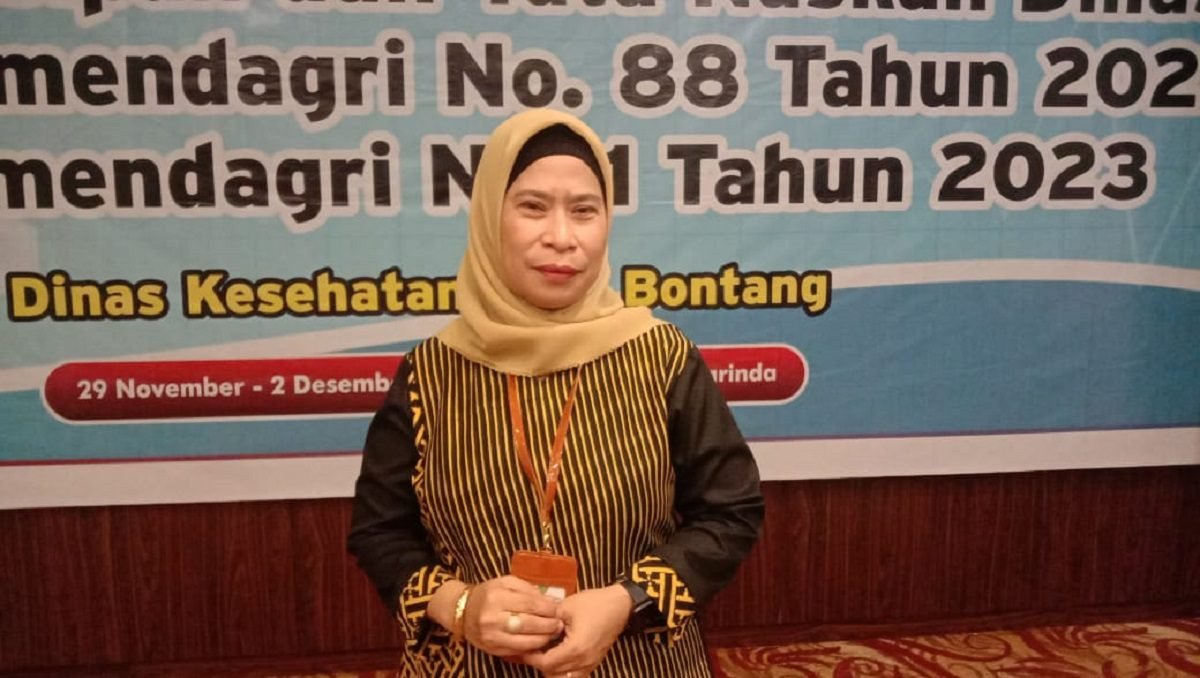 OPD Harus Sepaham Soal Pengarsipan