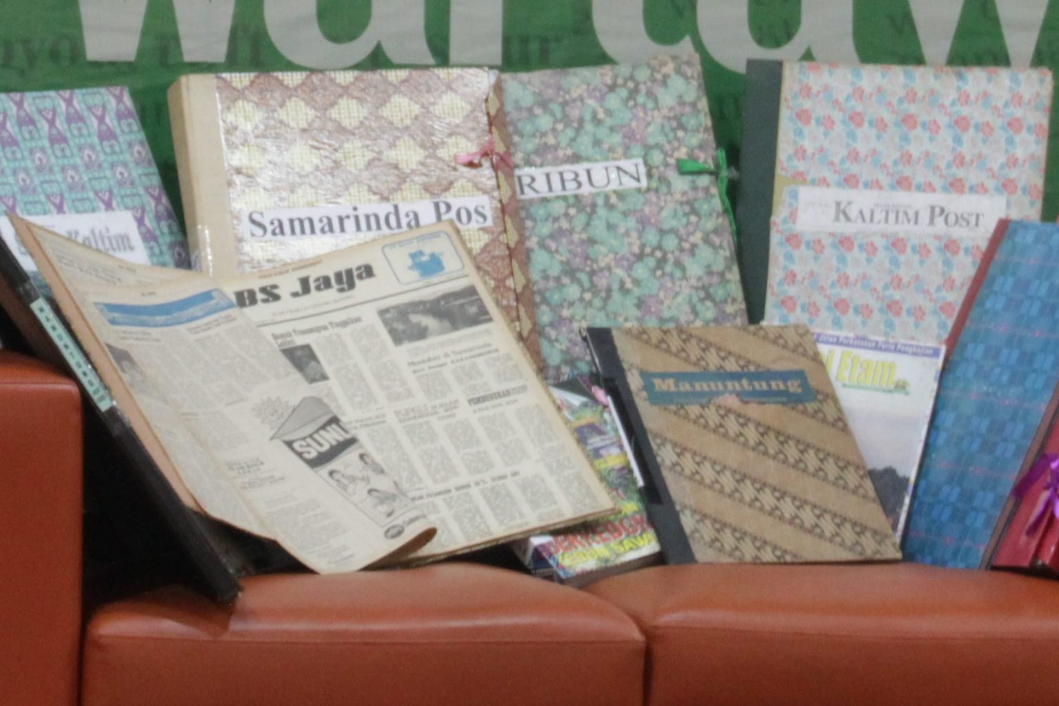 Pertahankan Status Layanan Budaya Lokal, Butuh Dukungan Masyarakat