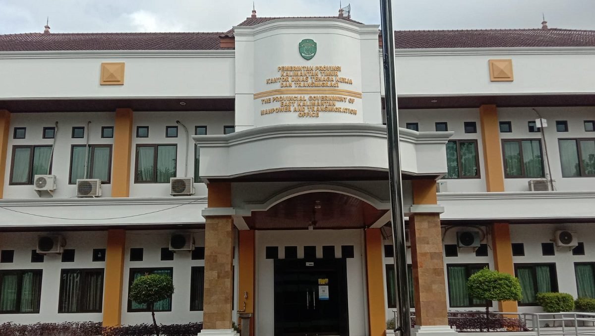 Disnakertrans Ingin Optimalkan Peran Srikandi