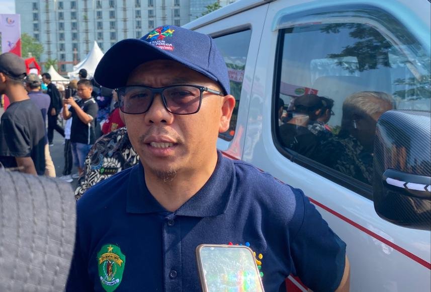 PON XXI Aceh dan Sumut Sebagai Tolak Ukur