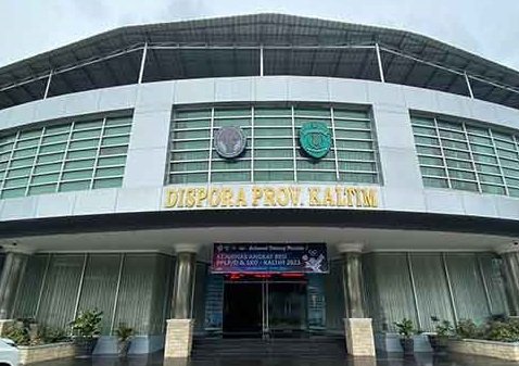 Dispora Kaltim Alihkan Fungsi Kantor Jadi Museum