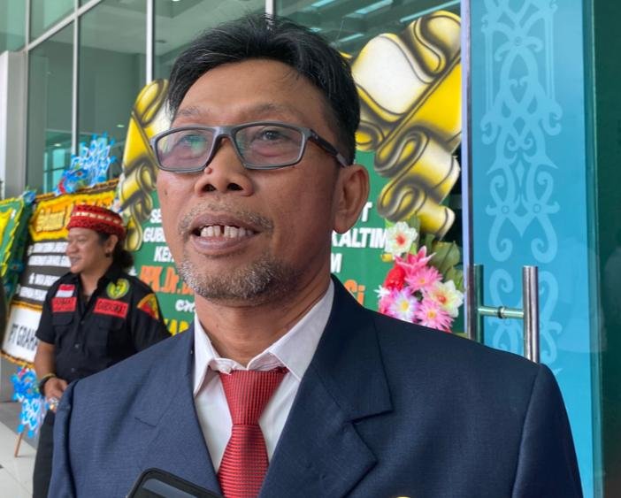 DBON Langkah Konkret Majukan Olahraga Kaltim