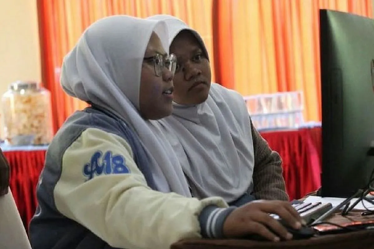 Dispora Kaltim Wujudkan Visi Misi Olahraga