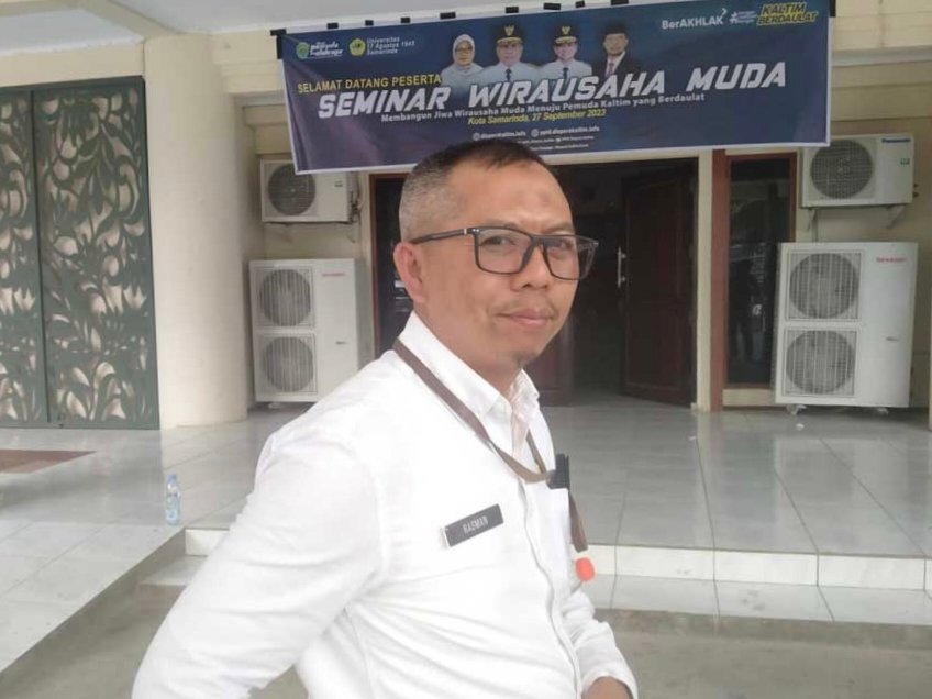 Dispora Kaltim Inginkan Peran Penting Bagi Pemuda