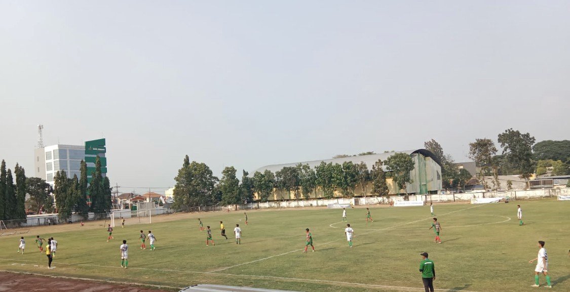 Dispora Kaltim Dorong Perkembangan Industri Olahraga