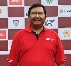 Sukses Raih Tiket PON ke- XXI