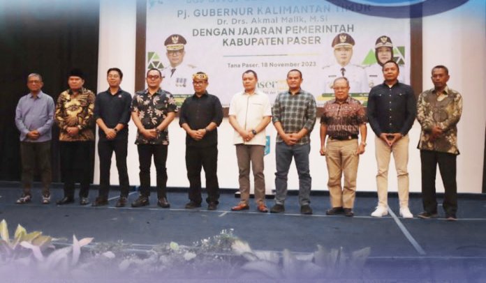 Akmal Malik Ajak Semua Daerah Penyangga "Berkaca"