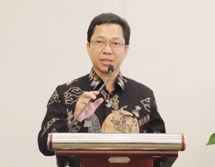 IKN Menjadi Pendorong Utama Pertumbuhan Ekonomi Kaltim