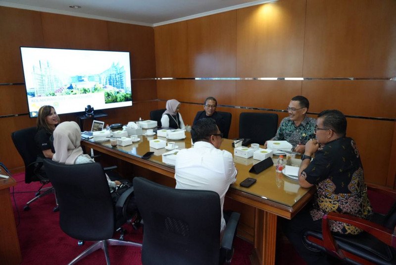 IKN Peluang Besar Dengan Optimalkan Sumber Dayanya