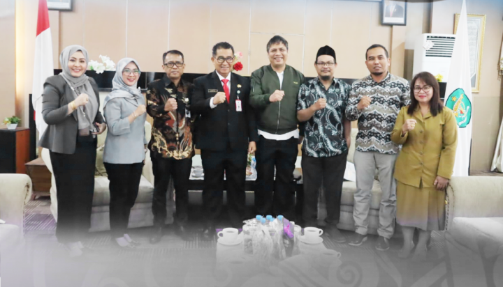 Akmal Malik Akan Ingatkan OPD Yang Tak Informatif