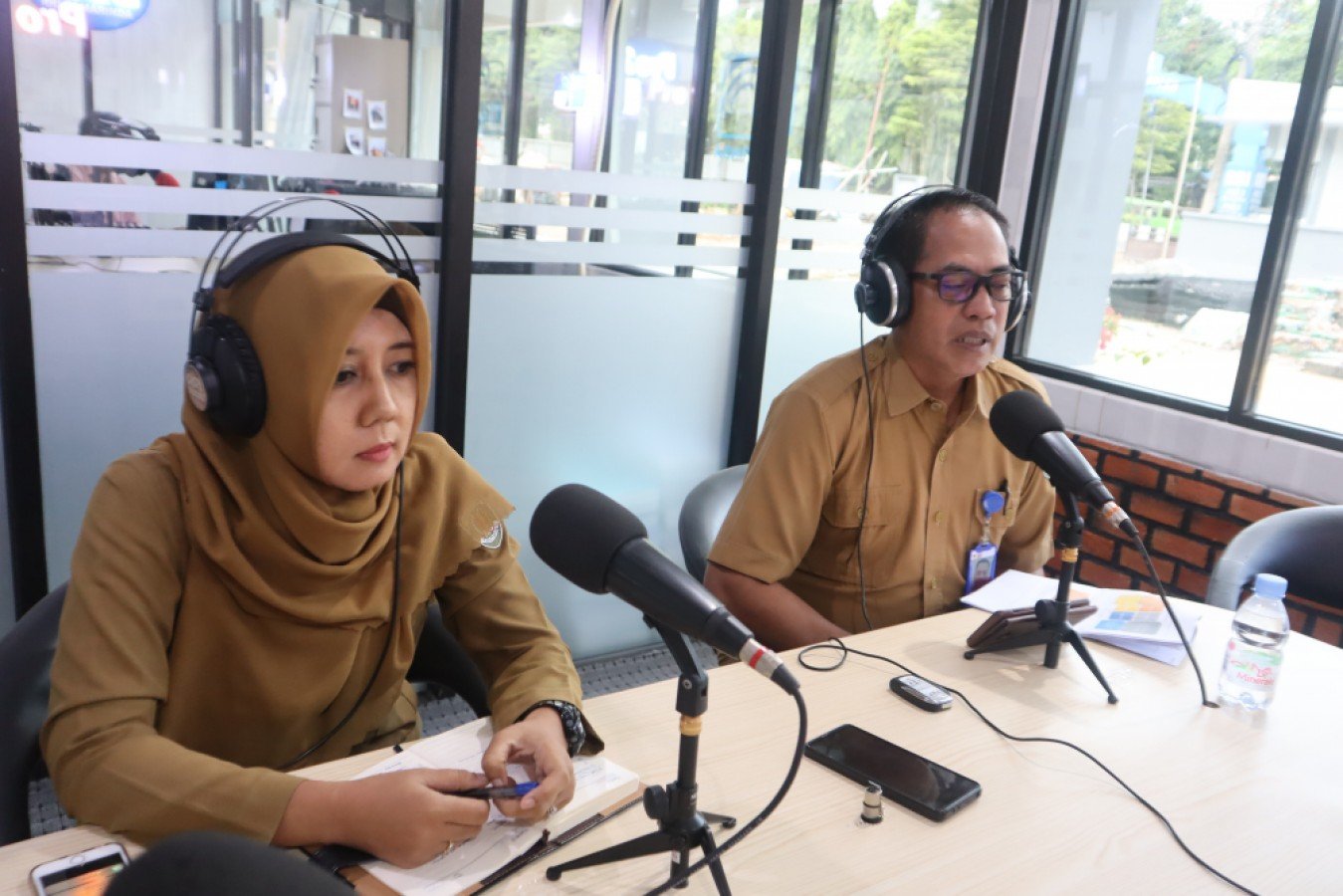 Perkuat Konektivitas Dengan Peningkatan Akses Jaringan Intra Pemerintah 