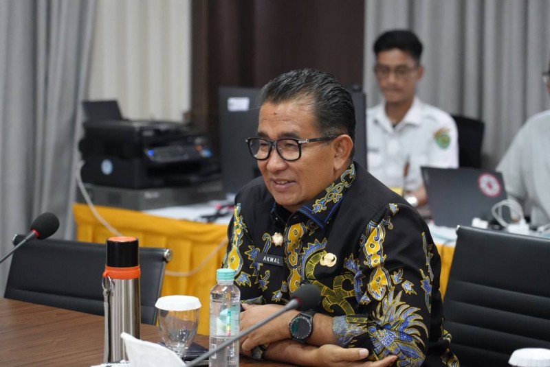 Pembangunan Harus Untuk Semua Wilayah Kaltim