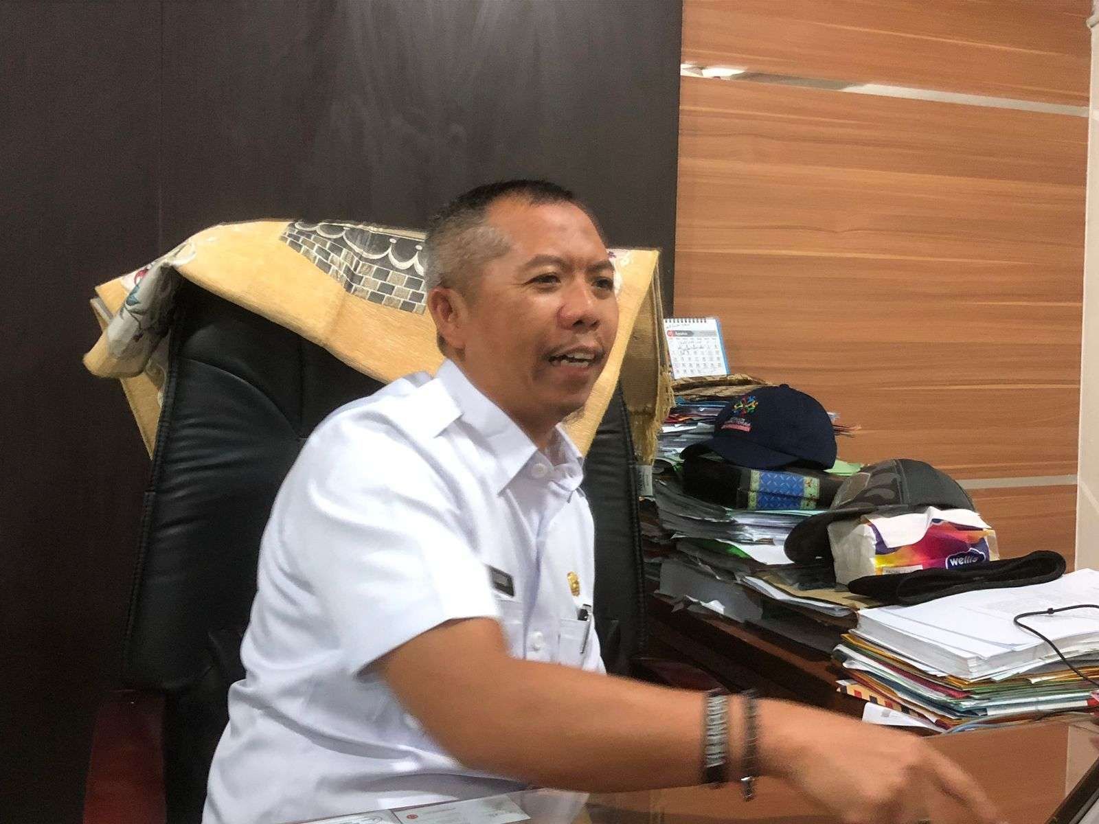 Dispora Kaltim Tingkatkan Soft Skill Para Pemuda