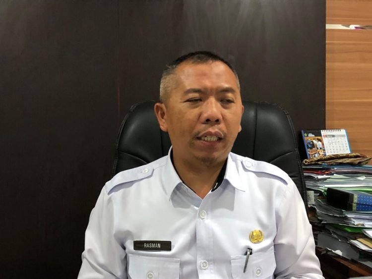 Dispora Kaltim Terima Kritikan Untuk Menjadi Bahan Evaluasi