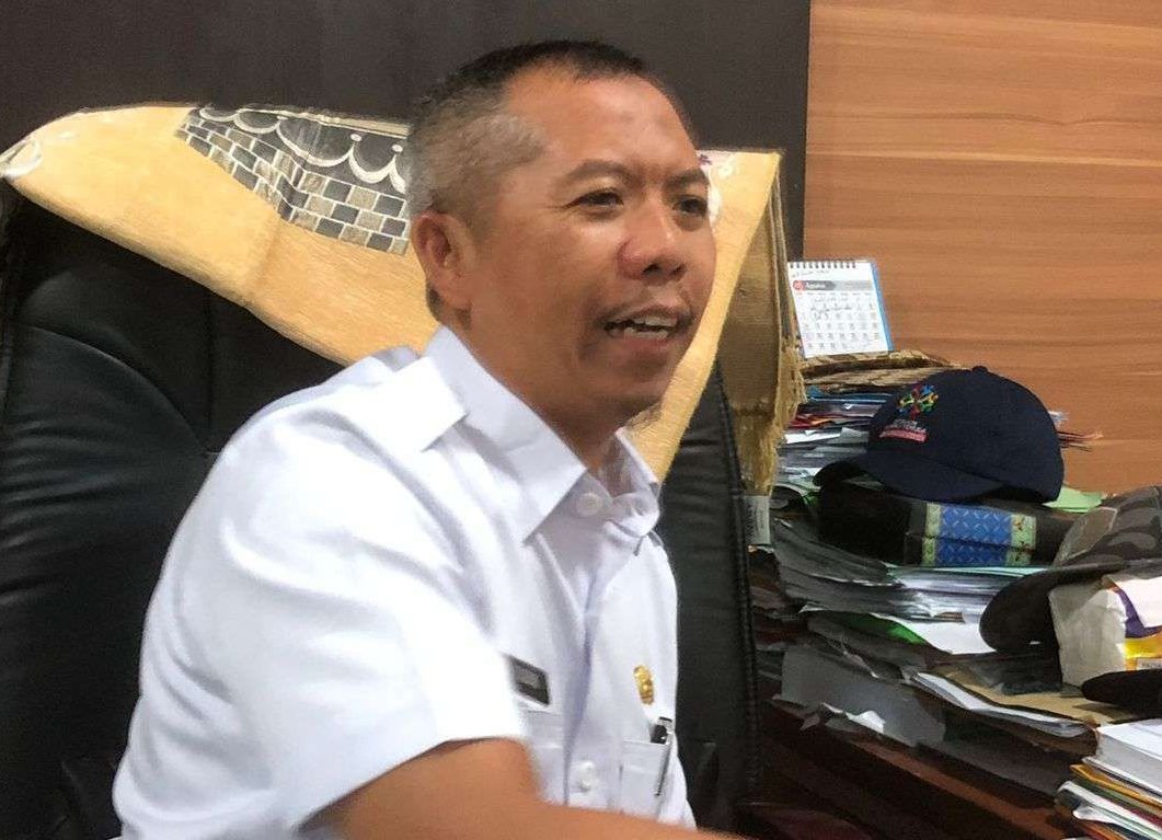 Dispora Kaltim Lakukan Pengembangan Secara Terprogram