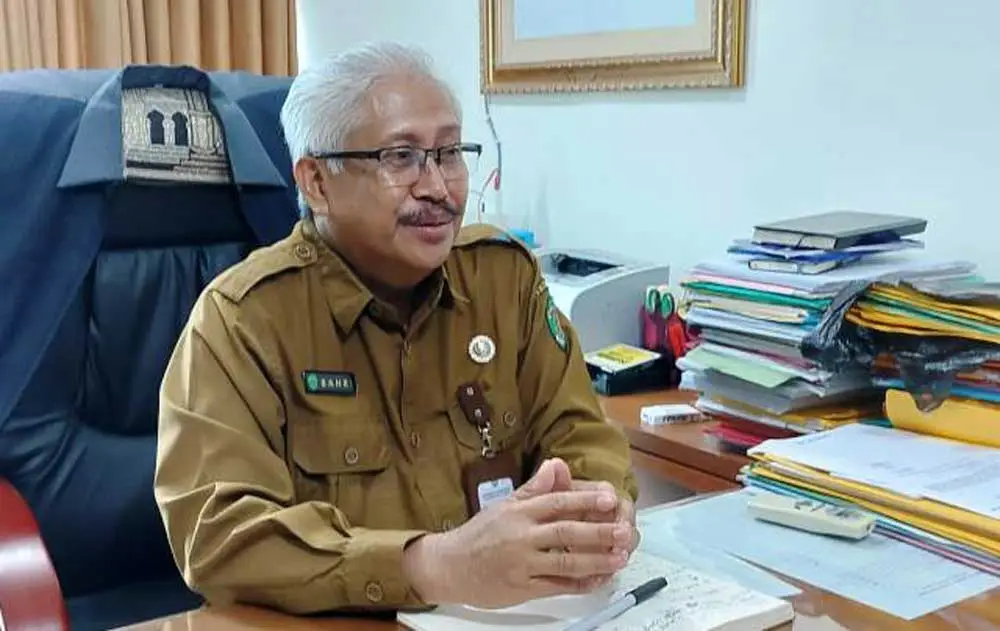 Dispora Seleksi Pemuda Terbaik Kaltim