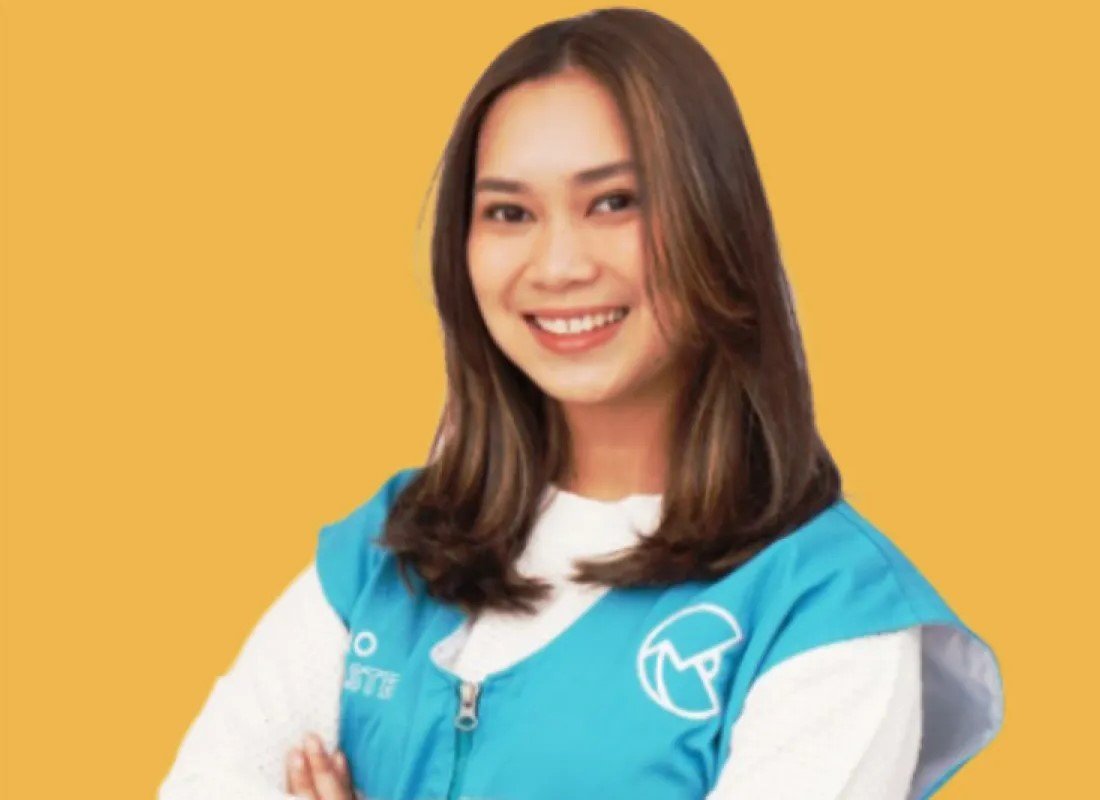 Dianisa Ester Bassay Terpilih Pemuda Pelopor Bidang Inovasi Teknologi