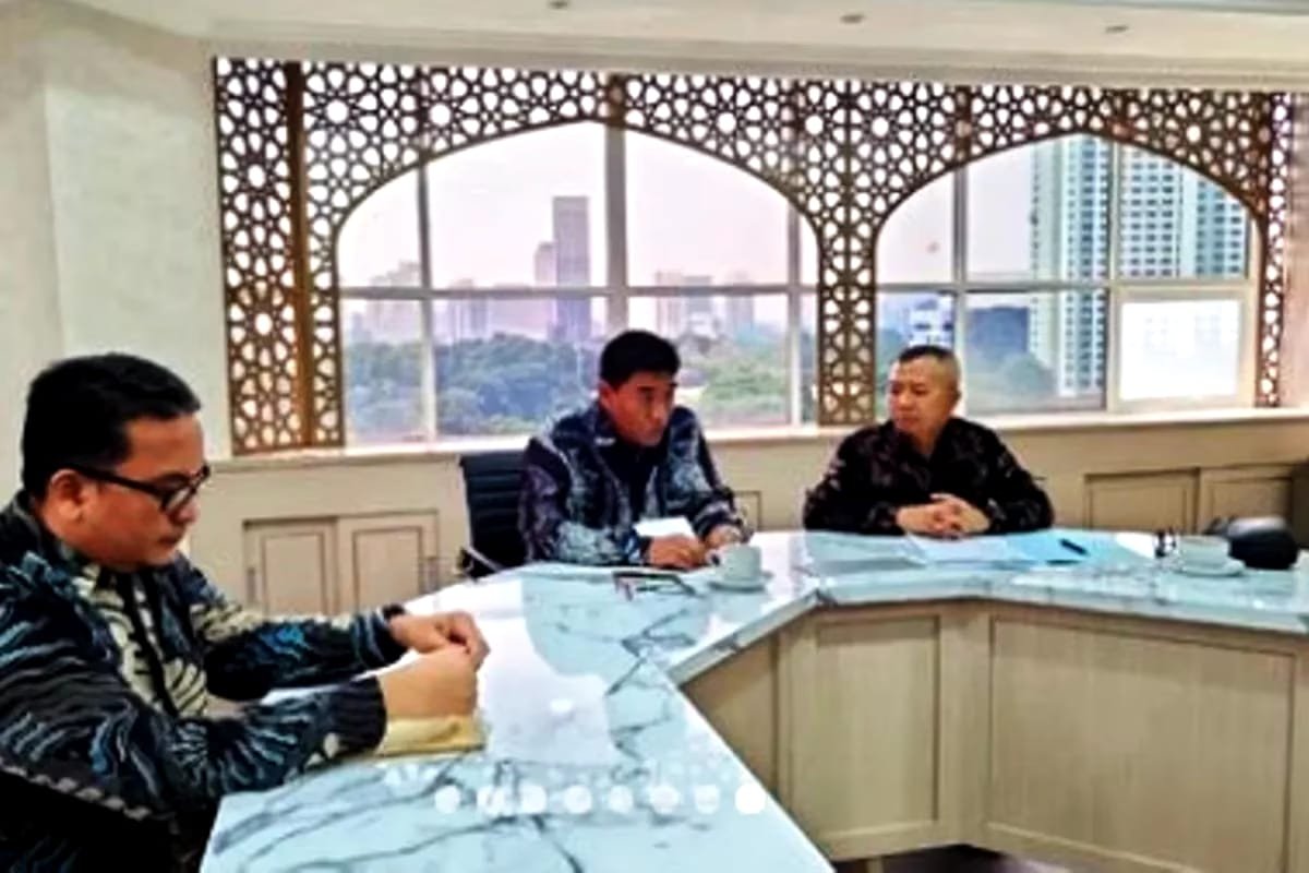 Menyongsong Kepindahan IKN, Dispora Kaltim Rencanakan Raker Kepemudaan