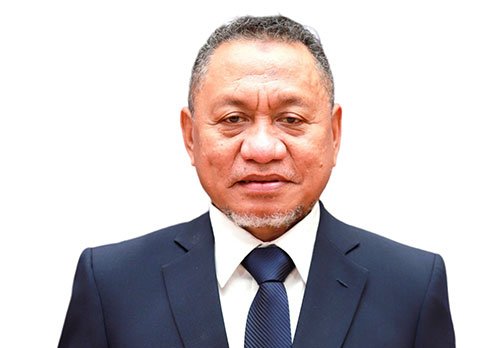 KONI Kaltim Agendakan Rakor & Evaluasi Hasil BK PON