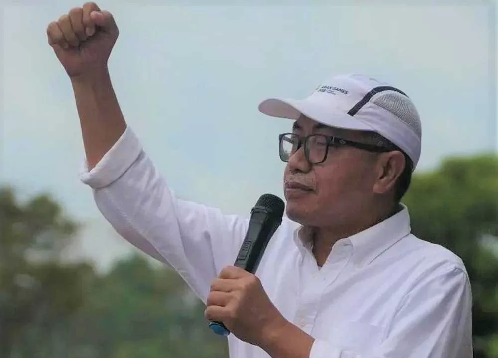 Kaltim Target Lima Besar di PON 2024