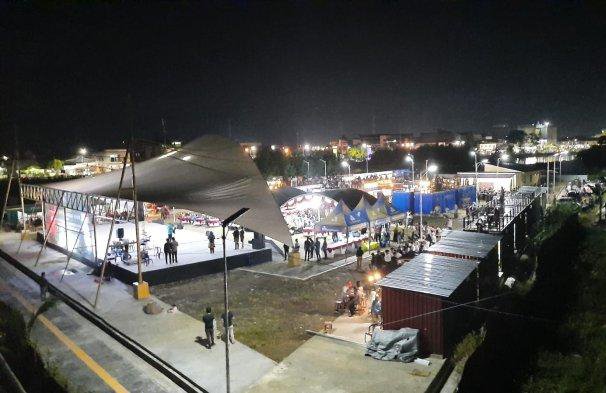  Wisata Kuliner Sungai Tuak Butuh Pepohonan dan Penerangan