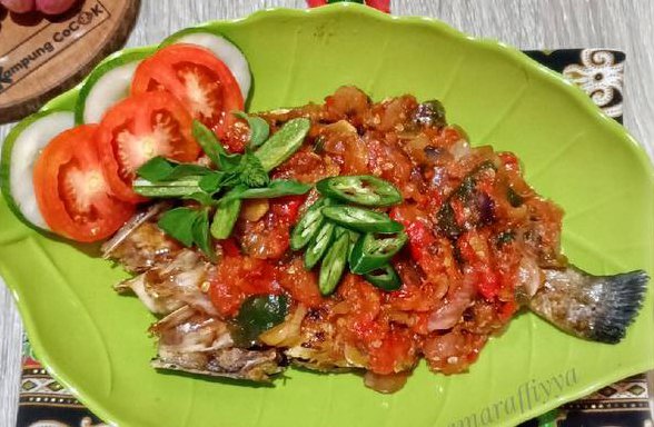 Pelaku Kuliner Diharap Melestarikan Nasi Bekepor dan Gence Ruan