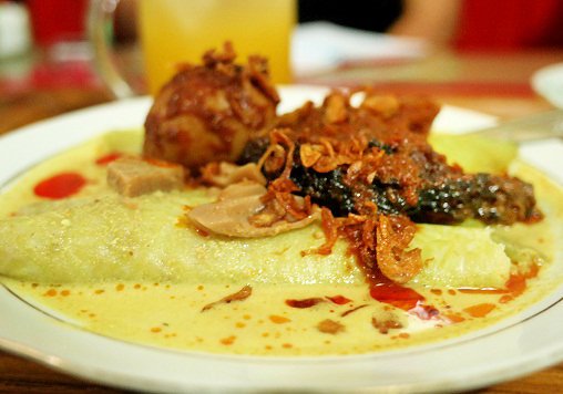 Mengungkap Kenikmatan Kuliner Khas Kalimantan Timur