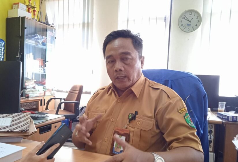 Dispar Kaltim Dorong Pelaku Ekraf Gabung di Komunitas