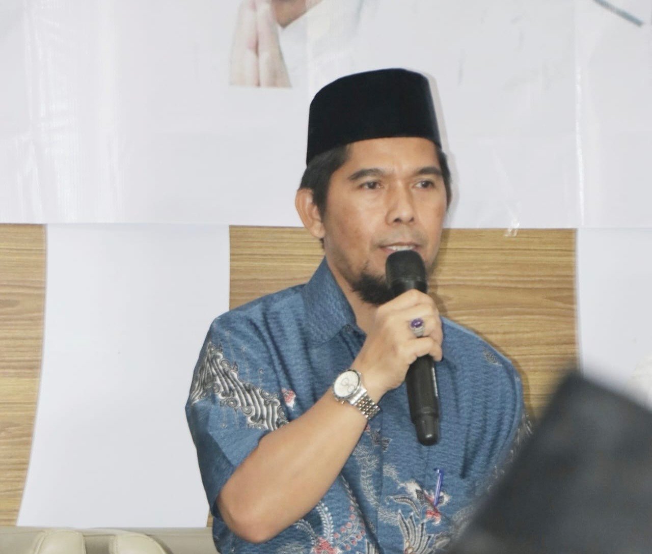 Diskominfo Staper Kutim Siap Impelemasikan Sistem Keamanan BSSN 