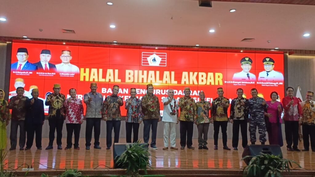 Dukung Pembangunan IKN, Kutim Siap Jadi Superhub 