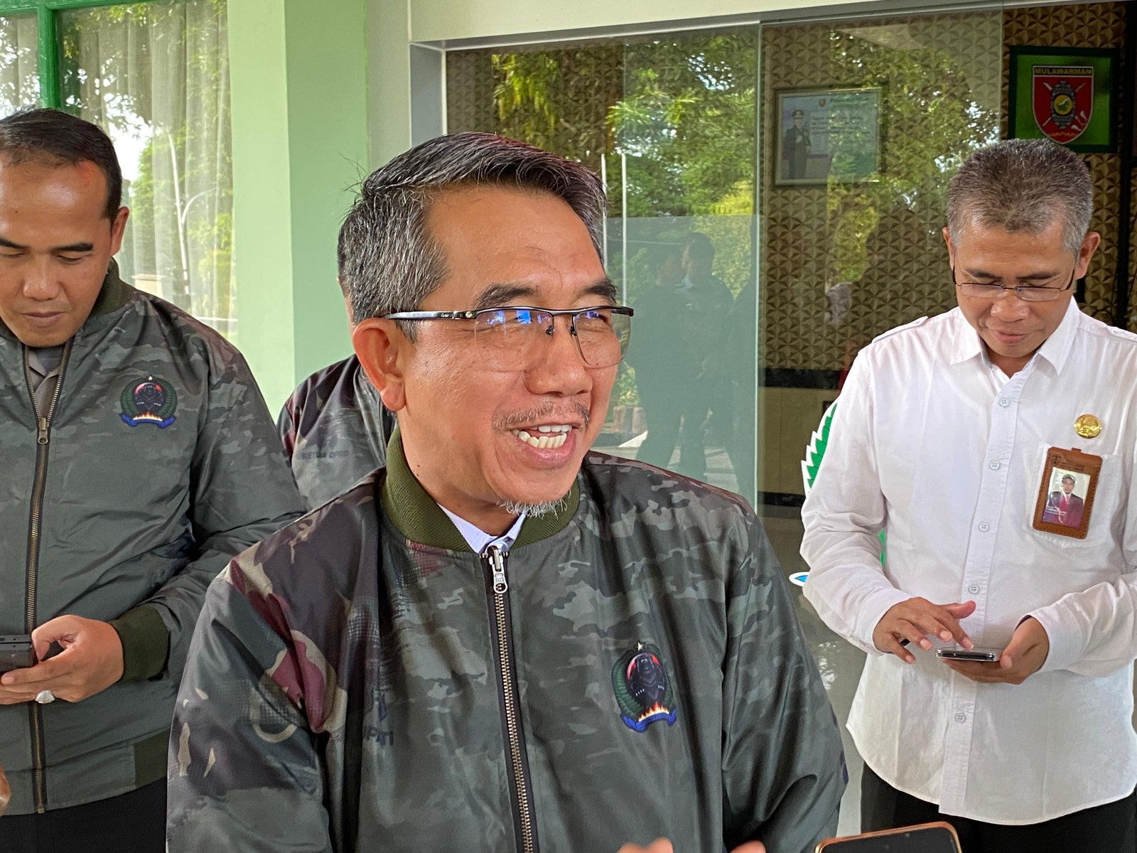 Komitmen Pemkab Kutim Tekan Angkah Kasus Narkotika 