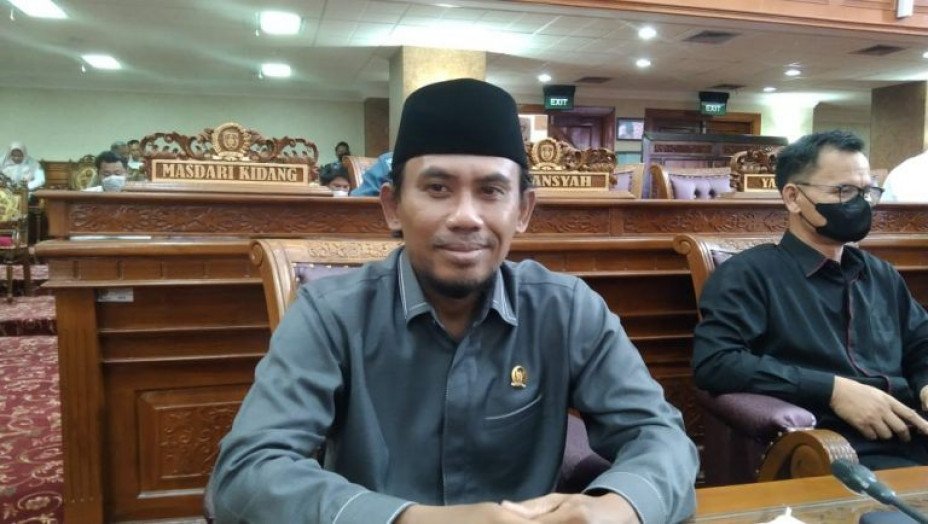 Jimmy Dorong Pemerintah Fokus Pada Pembentukan Generasi Muda Kutim