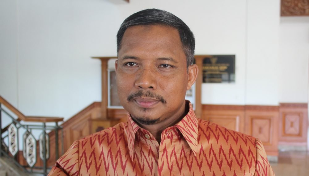 Dewan Usulkan Pengelolaan Sampah di Kutim Seperti Kota Balikpapan