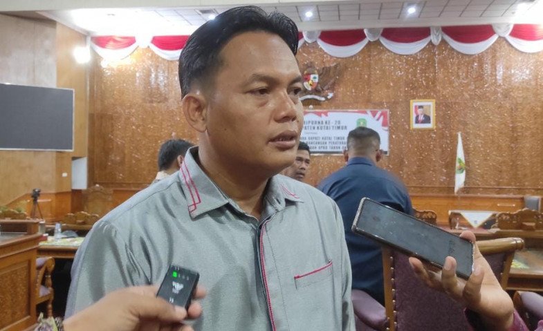 DPRD Kutim Dorong Pembentukan Desa Baru