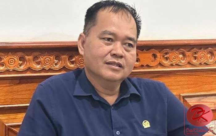 Legislator Dorong Masyarakat Gunakan Kabel Standarisasi Antisipasi Kebakaran 